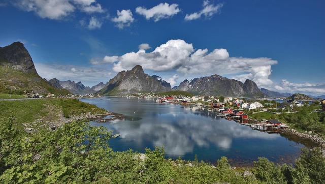 Educación en Noruega