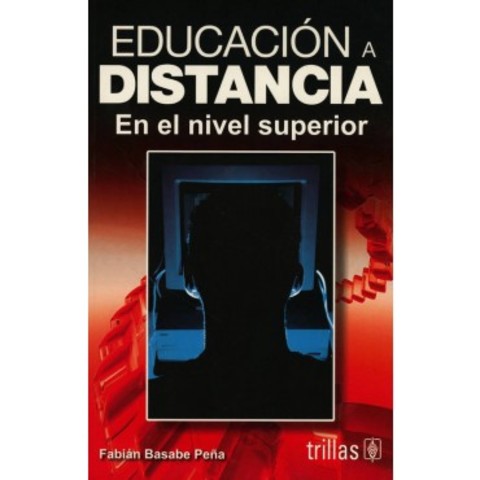 Educación superior a distancia