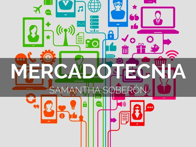 CREACIÓN DEL TERMINO DE MERCADOTECNIA