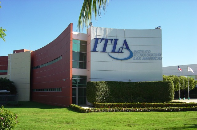 Instituto Tecnológico de Las Américas (ITLA).