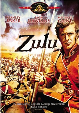 Zulu Uprising