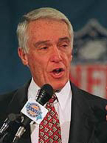 Marv was rewarded for all of his hard work when he was bestowed pro-football highest honor.