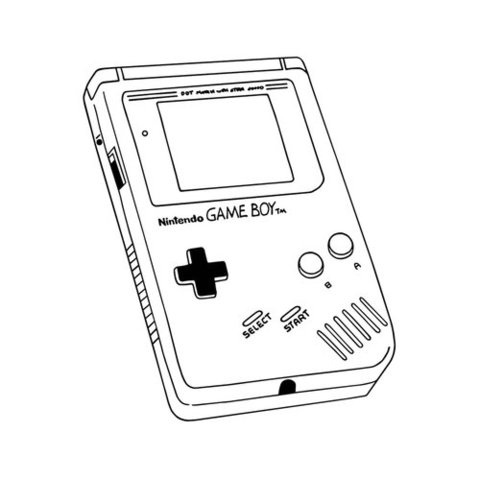 Game boy