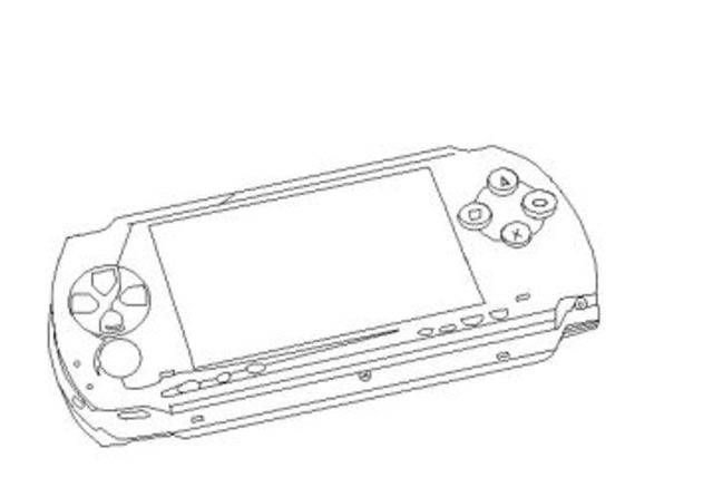 PSP