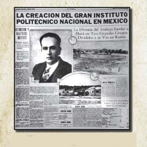 Instituto Politécnico Nacional