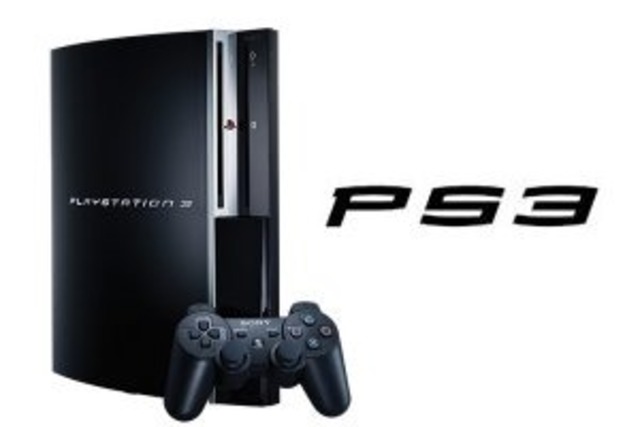 PLAYSTATION 3