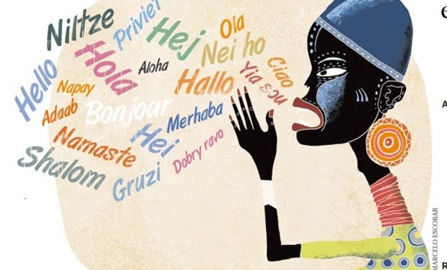 La Raya de Oro y la Expedición de Torres