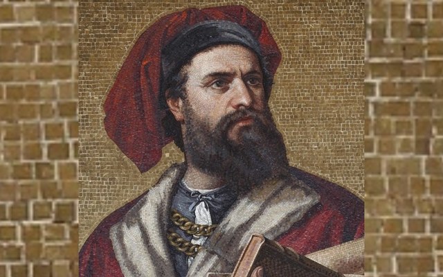 Marco Polo