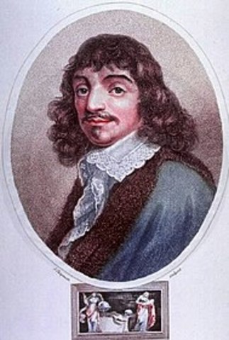 René Descartes
