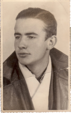 César González Alcántara.