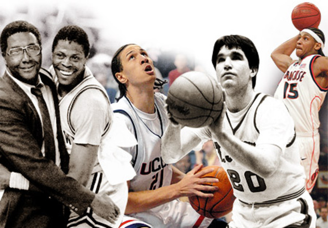 Regional Championships