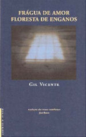 Frágua de Amor