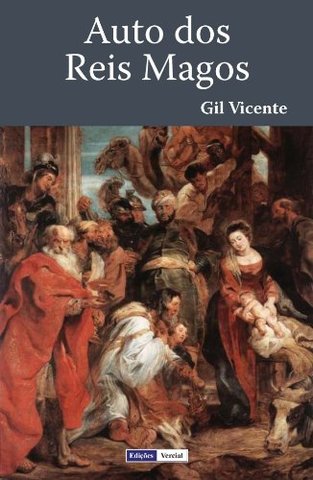 Auto dos Reis Magos