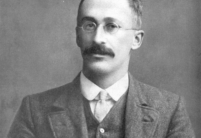 William Sealy Gosset