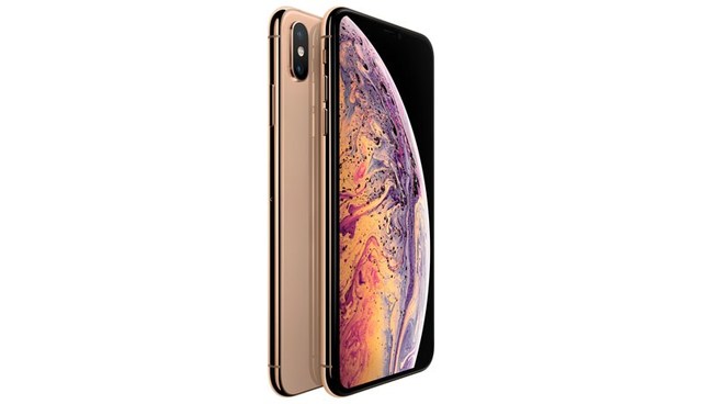 iPhone XS