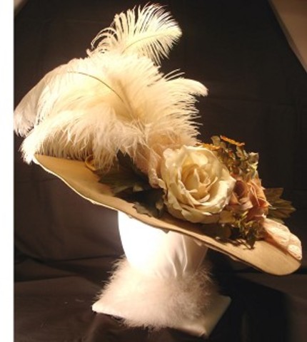 (Mujeres) Principios de 1800