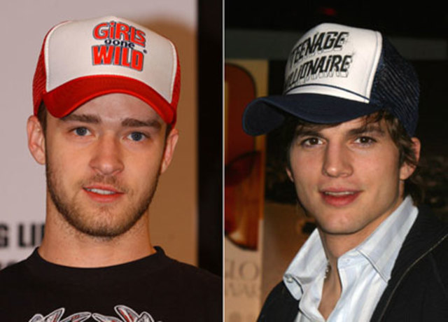 (Hombres) Principios de 2000