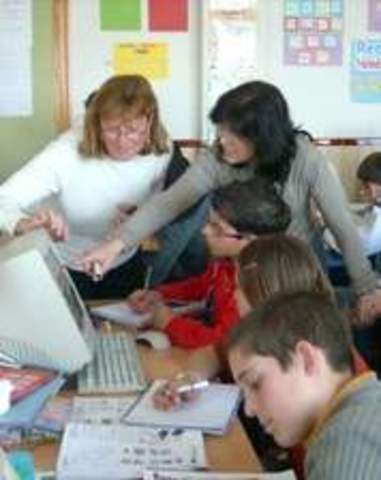 Idioma en expansión