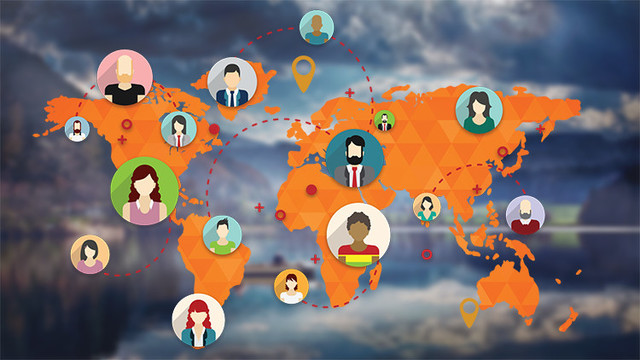 Español en la actualidad