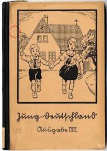 Jews Limited From Public Schools