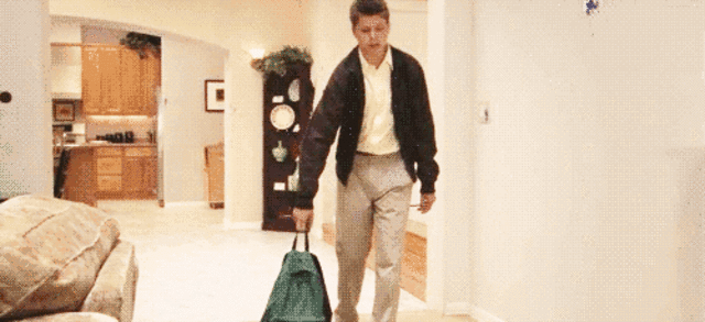 Final de l'universitat