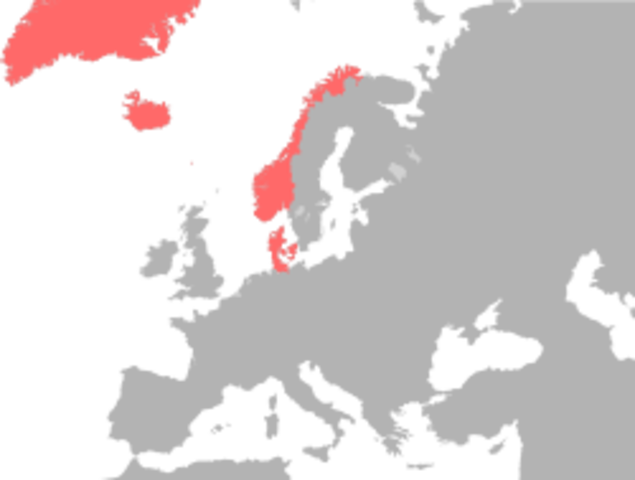 Danmark-Norge og reformasjonen