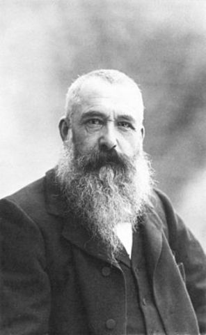 Claude Monet 1840-1926
