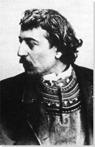 Paul Gauguin 1848-1903