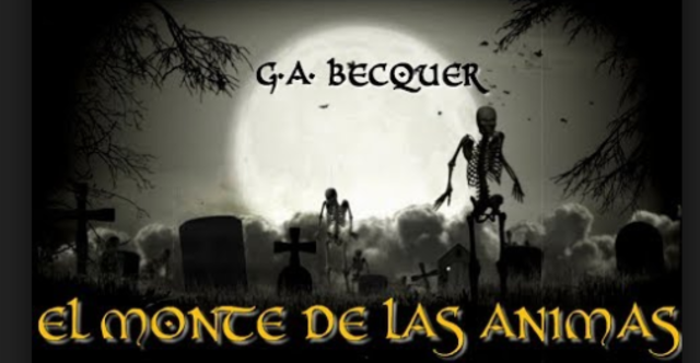 Gustavo Adolfo BÉCQUER