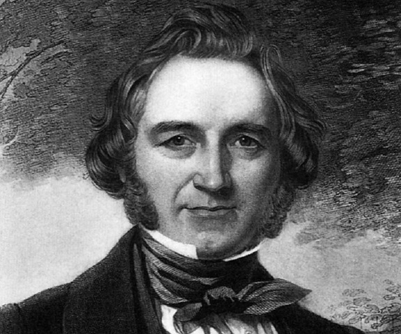 Joseph paxton 1803-1865