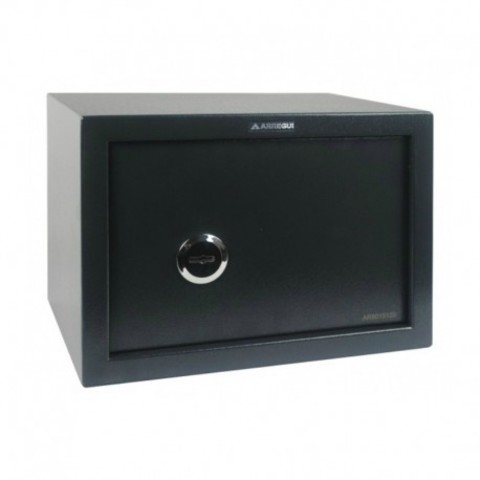 Buscando al asesino de la sospechosa muerte encontraron una caja