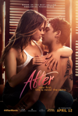 After Series film adaptation