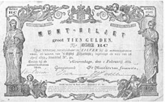 Goudstandaard (Duitsland)