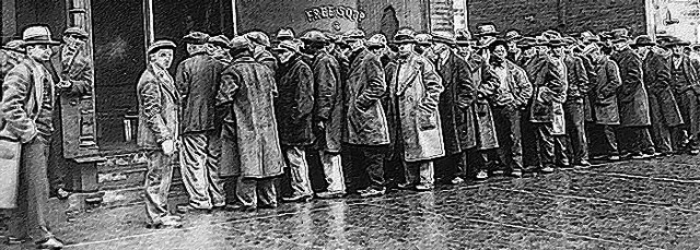 Interbellum 11/11/1918 - 1/9/1939