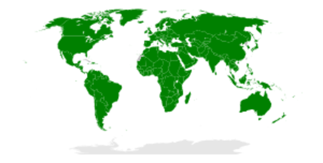 Internationaal Monetair Fonds / IMF