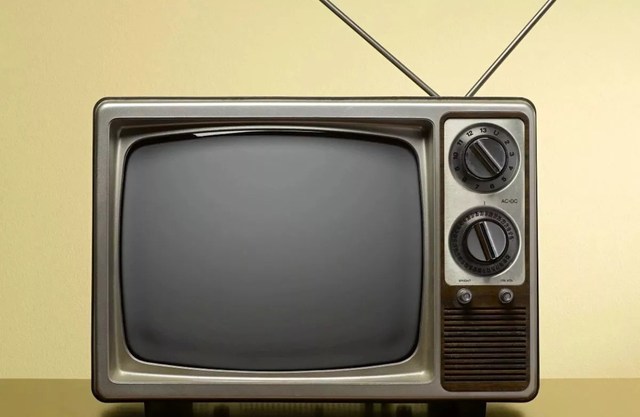 TELEVISION (Electronic Age)