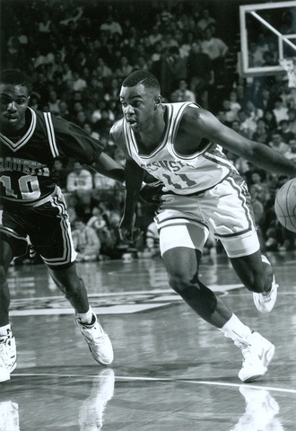 Big East Regular Season Championship