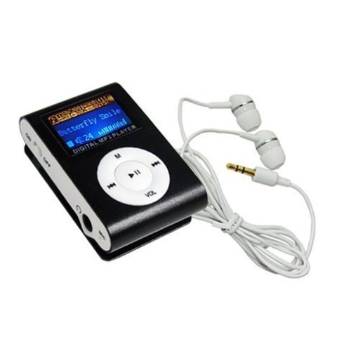 MP3 Player
