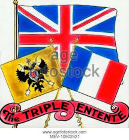 triple entente