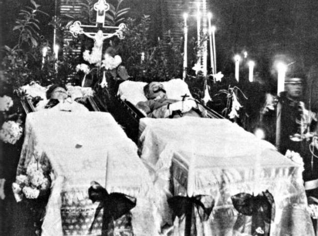 Asesinato al Heredero