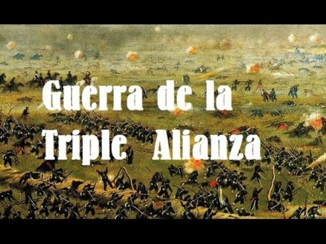 La Triple Alianza