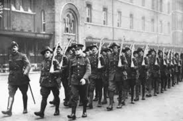 Mundializacion de la guerra