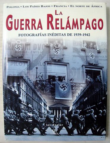Guerra Relámpago
