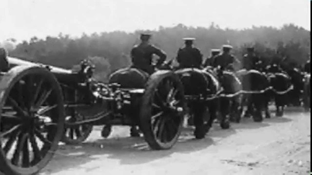 Mundialización de la guerra