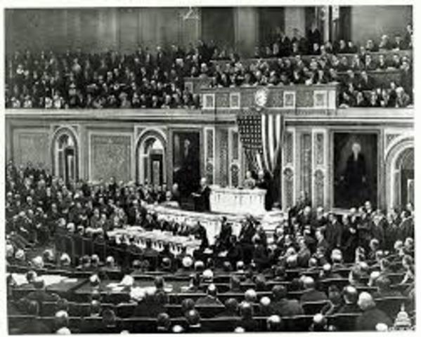 Mundialización de la guerra