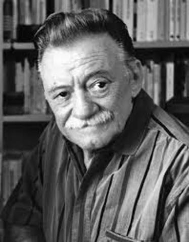 Mario BENEDETTI