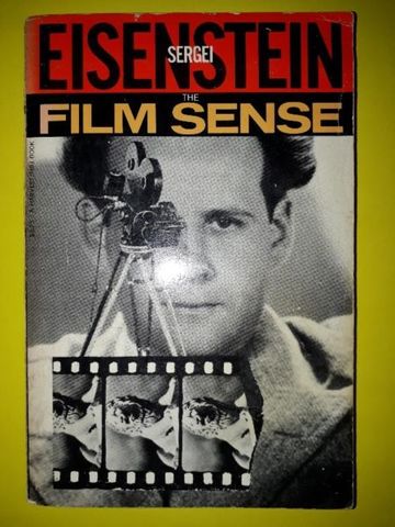 Film Sense is created.