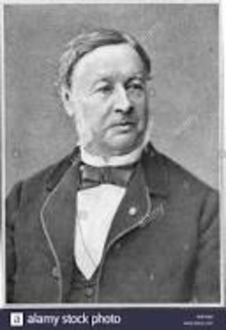 Theodor Schwann establecio las diferencias entre el reino animal y el vegetal.