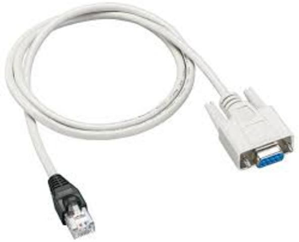 RS-232 Serial Interface