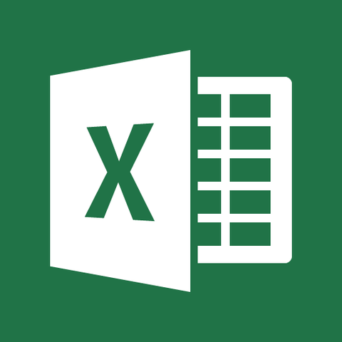 Excel 16